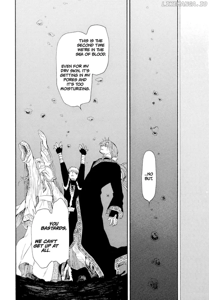 Yona of the Dawn Chapter 270 image 19_optimized